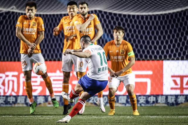 上海是赵睿下家首选 未满足广东筹码错失机会