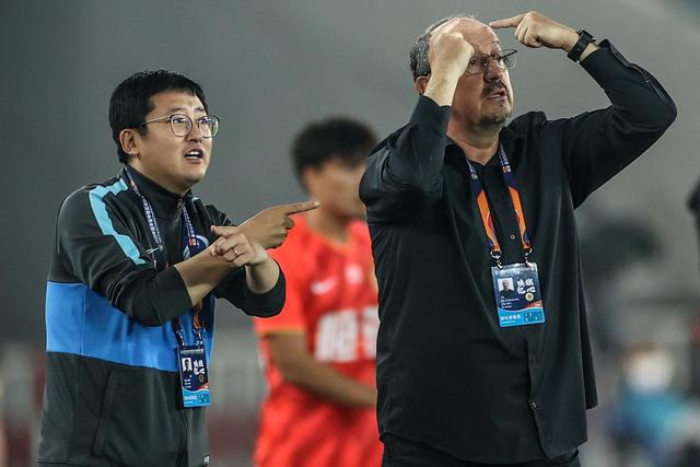 澳波：我们可以挑战英超大多数的球队